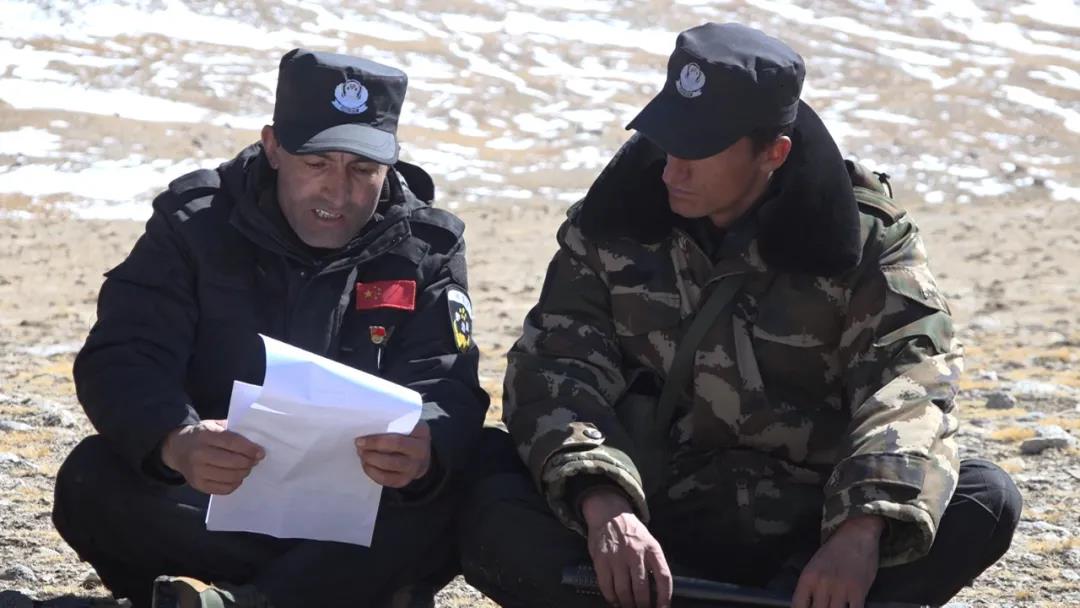 痛別“帕米爾雄鷹”！-云南能投軍創(chuàng  )產(chǎn)業(yè)投資有限公司