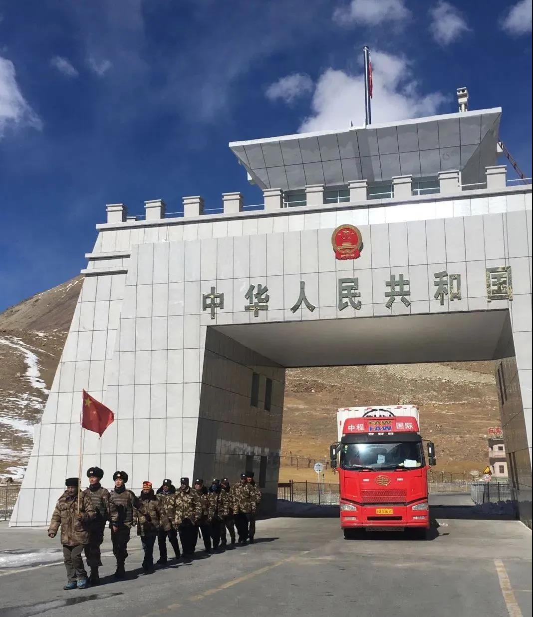 大愛(ài)無(wú)言情自深——追憶優(yōu)秀護邊員拉齊尼·巴依卡-云南能投軍創(chuàng  )產(chǎn)業(yè)投資有限公司