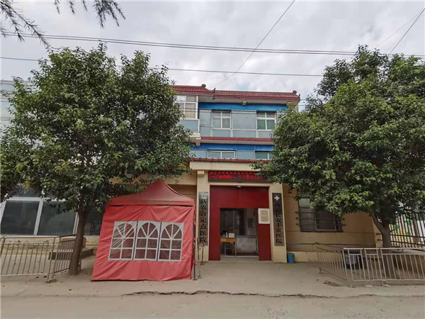 劉亞玲：“戰地女神”自主擇業(yè)，回到家鄉農村當“村醫”-云南能投軍創(chuàng  )產(chǎn)業(yè)投資有限公司