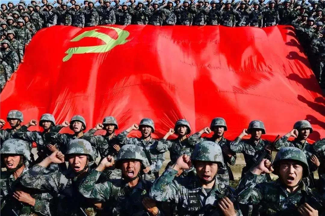 關(guān)注！多地出臺優(yōu)惠政策定向招錄退役大學(xué)生士兵-云南能投軍創(chuàng  )產(chǎn)業(yè)投資有限公司