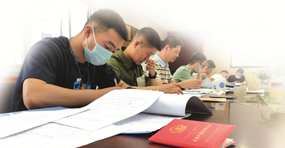 打通“最后一公里” ——三省三地退役軍人服務(wù)中心（站）見(jiàn)聞