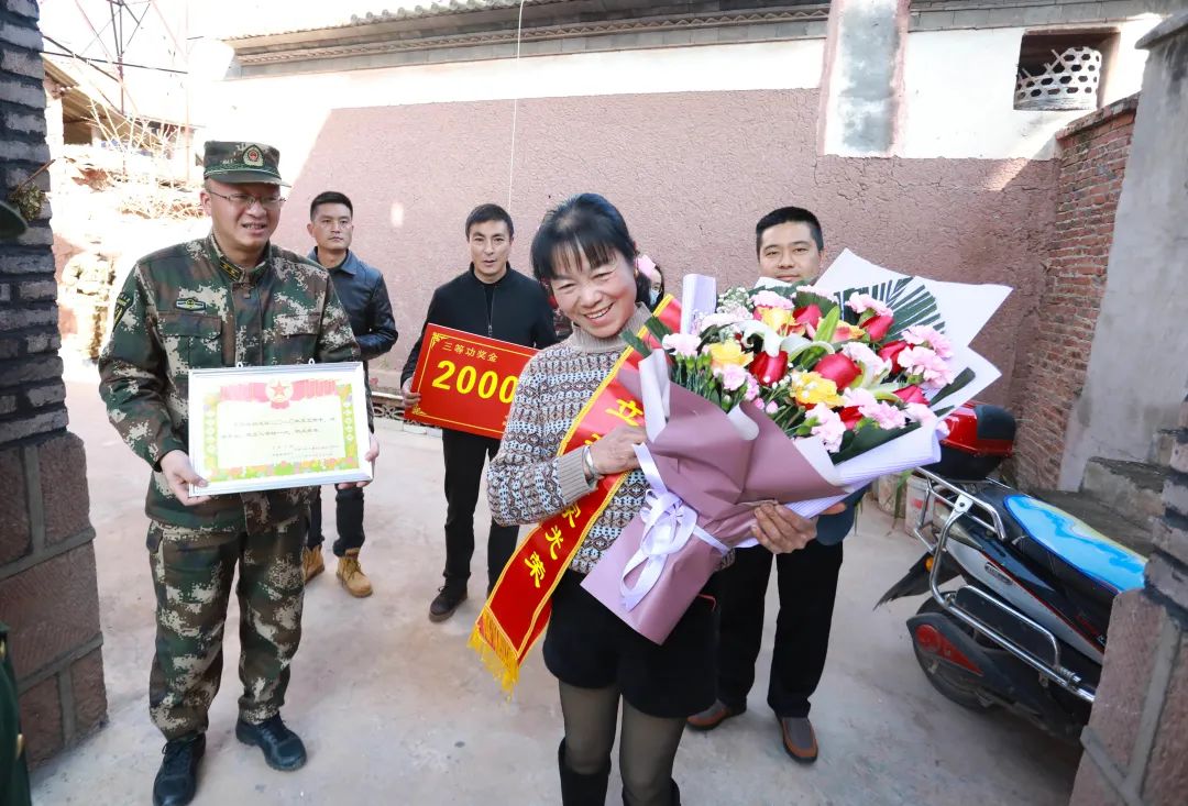 喜報來(lái)了！-云南能投軍創(chuàng  )產(chǎn)業(yè)投資有限公司