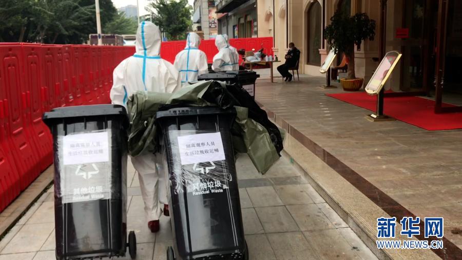 “永和擔當”高質(zhì)量發(fā)展 廣東探索打造“楓橋式”退役軍人服務(wù)之家