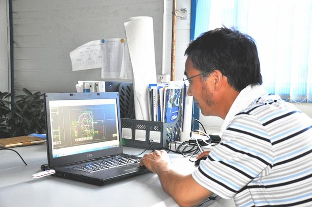 趙際順：從退役士兵到大國工匠-云南能投軍創(chuàng  )產(chǎn)業(yè)投資有限公司