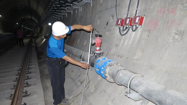 趙際順：從退役士兵到大國工匠-云南能投軍創(chuàng  )產(chǎn)業(yè)投資有限公司