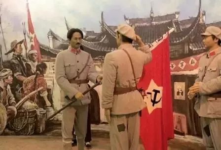 可愛(ài)的中國您看到了嗎？您犧牲前在監牢里的憧憬，都實(shí)現了！