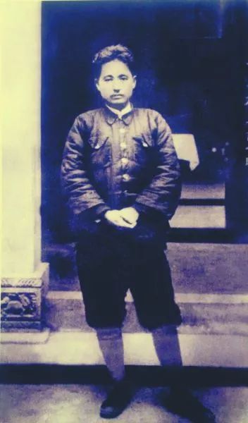 可愛(ài)的中國您看到了嗎？您犧牲前在監牢里的憧憬，都實(shí)現了！