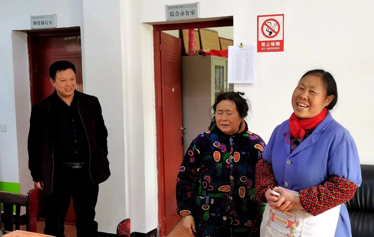 黃仁遠：大渡河畔“兵支書(shū)”