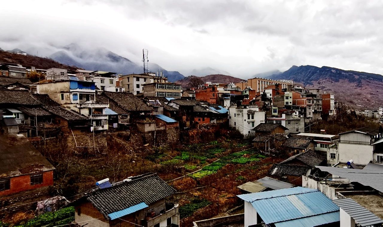 黃仁遠：大渡河畔“兵支書(shū)”