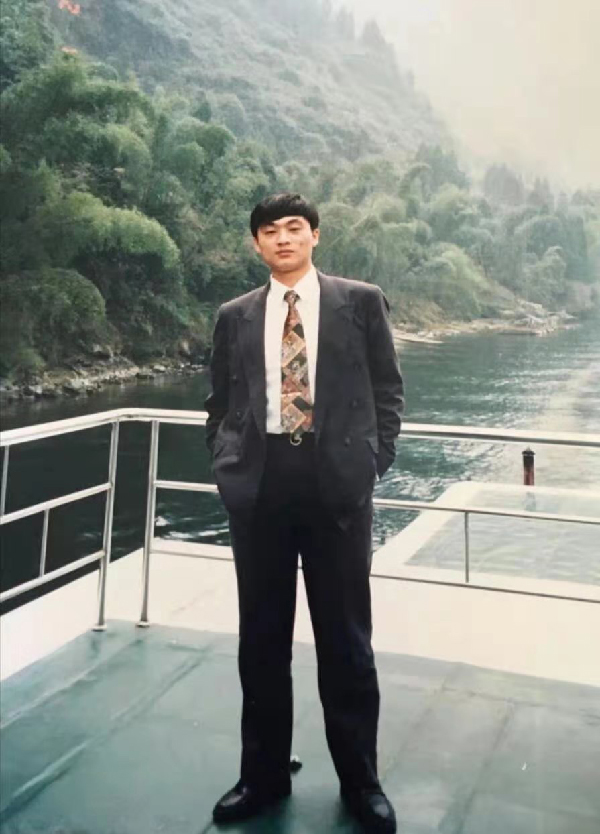 王志禮：從“兵心”到“匠心”，讓優(yōu)秀傳統工藝發(fā)揚光大