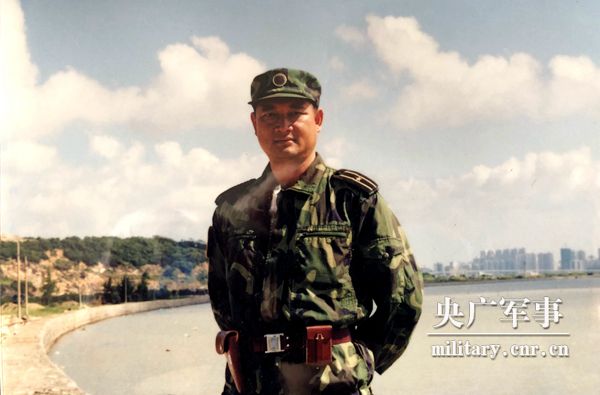 譚善愛(ài)：歲月流逝，初心依然-云南能投軍創(chuàng  )產(chǎn)業(yè)投資有限公司