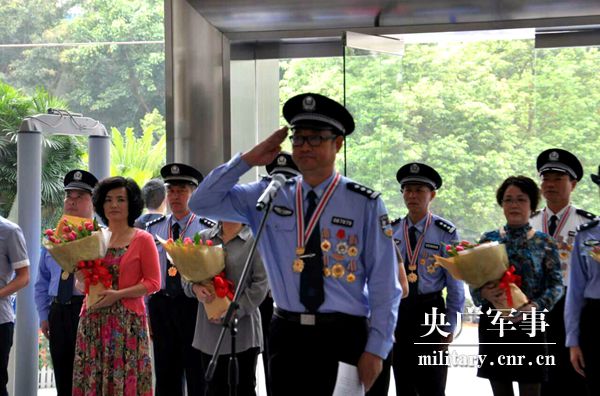 譚善愛(ài)：歲月流逝，初心依然-云南能投軍創(chuàng  )產(chǎn)業(yè)投資有限公司