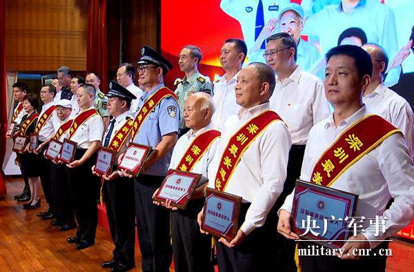 譚善愛(ài)：歲月流逝，初心依然-云南能投軍創(chuàng  )產(chǎn)業(yè)投資有限公司