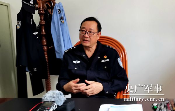 譚善愛(ài)：歲月流逝，初心依然-云南能投軍創(chuàng  )產(chǎn)業(yè)投資有限公司
