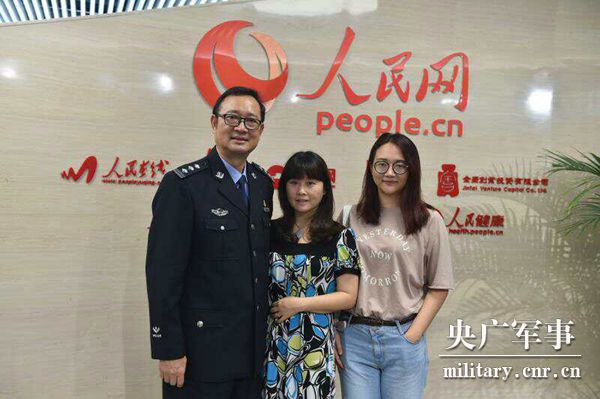 譚善愛(ài)：歲月流逝，初心依然-云南能投軍創(chuàng  )產(chǎn)業(yè)投資有限公司