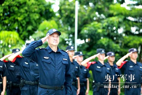 譚善愛(ài)：歲月流逝，初心依然-云南能投軍創(chuàng  )產(chǎn)業(yè)投資有限公司