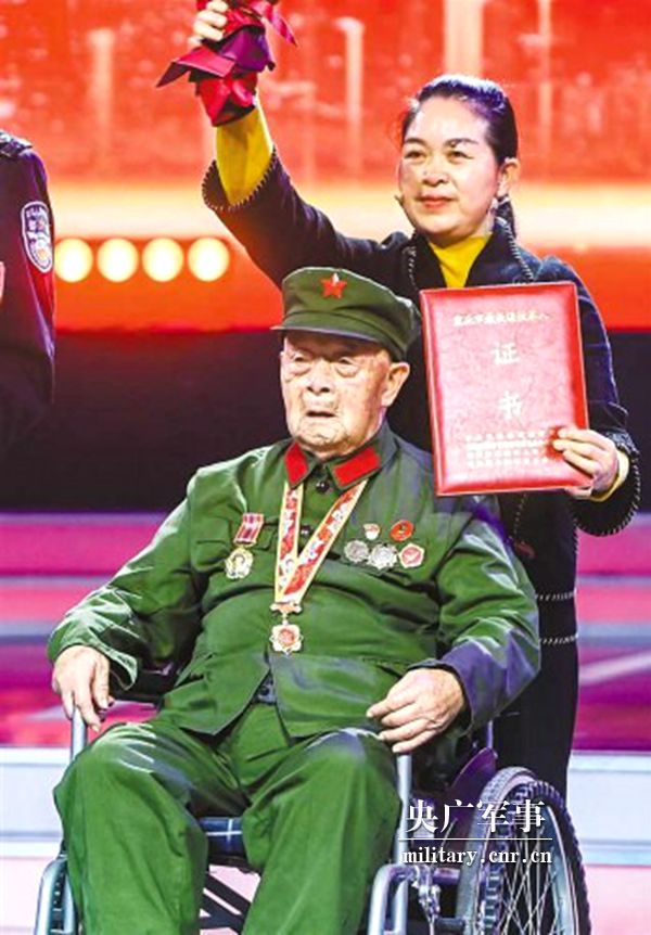 蔣誠：深藏功名，英雄無(wú)悔