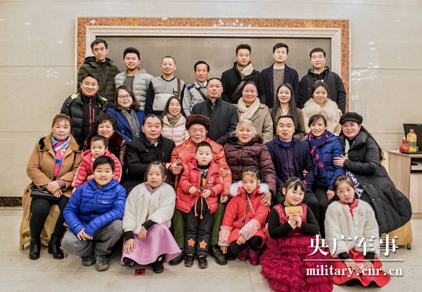 蔣誠：深藏功名，英雄無(wú)悔