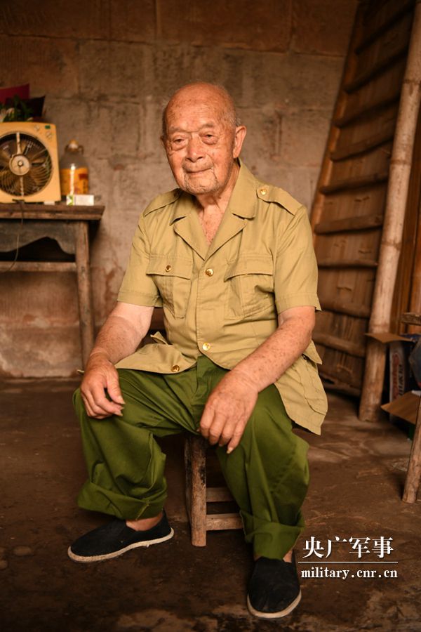 蔣誠：深藏功名，英雄無(wú)悔