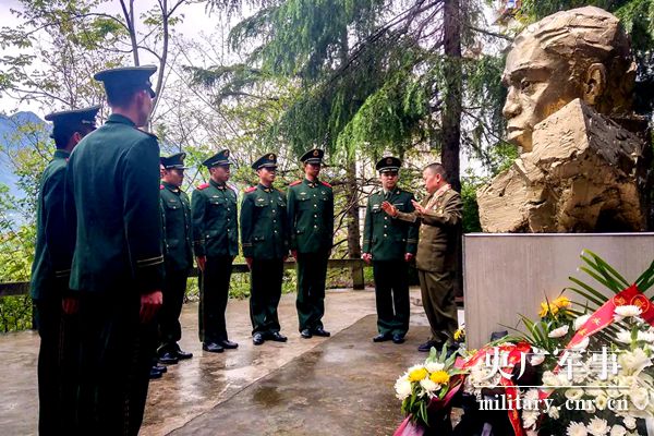 韓慶芳：風(fēng)雨不移，信念如磐