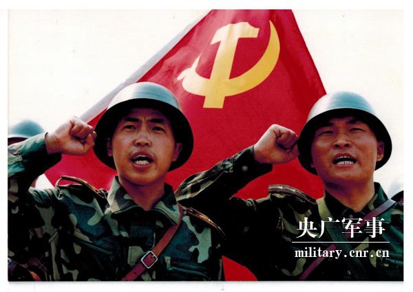 姚順：戎裝雖解，軍魂猶在