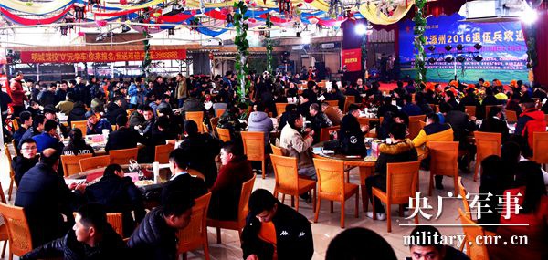 姚順：戎裝雖解，軍魂猶在