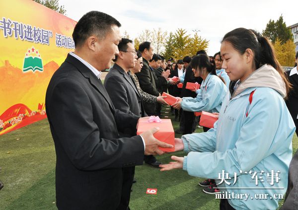 姚順：戎裝雖解，軍魂猶在