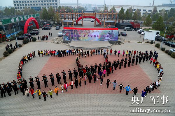 姚順：戎裝雖解，軍魂猶在