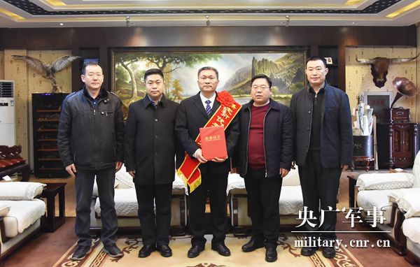 姚順：戎裝雖解，軍魂猶在