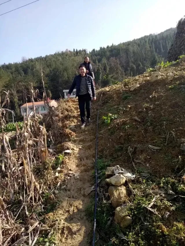 陳鵬：三峽之巔，書(shū)寫(xiě)忠誠-云南能投軍創(chuàng  )產(chǎn)業(yè)投資有限公司