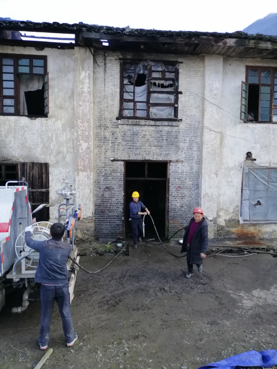 陳鵬：三峽之巔，書(shū)寫(xiě)忠誠-云南能投軍創(chuàng  )產(chǎn)業(yè)投資有限公司