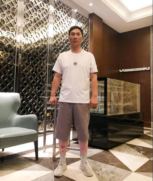 退役不褪色，暴雨中，這些退役軍人真給力-云南能投軍創(chuàng  )產(chǎn)業(yè)投資有限公司