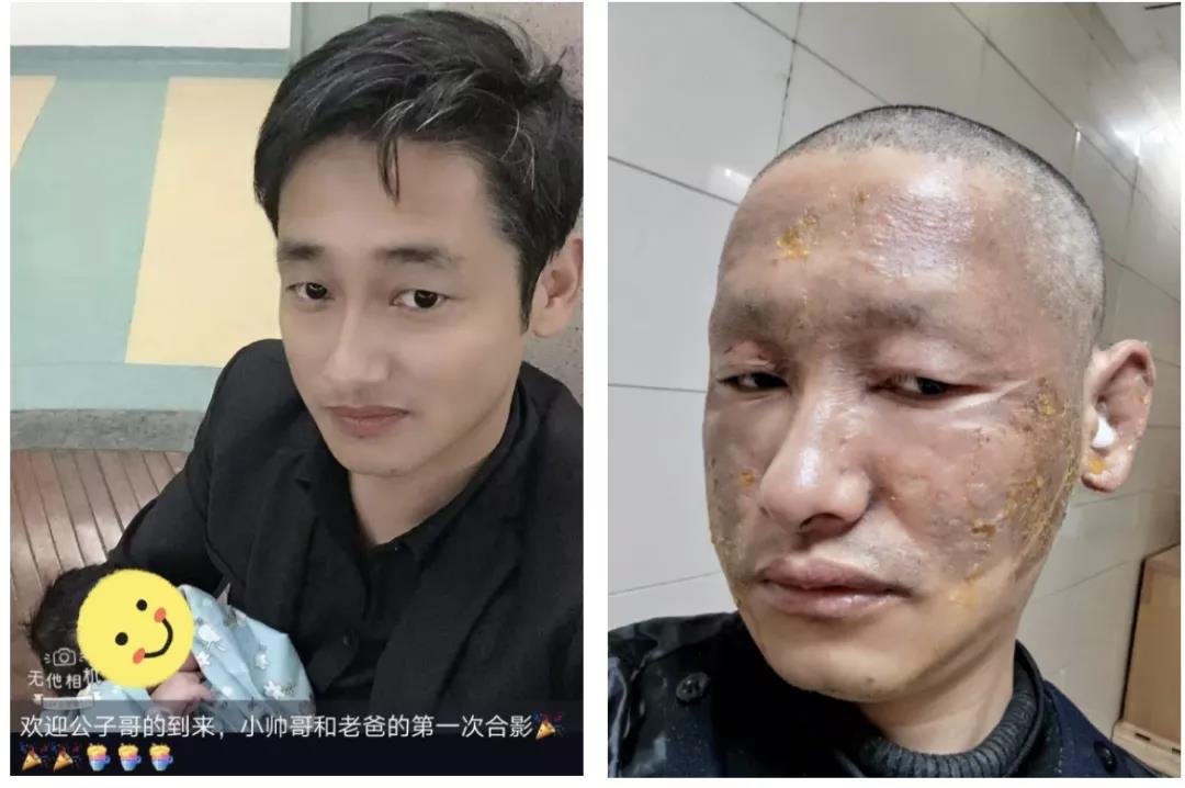 警察節！致敬了不起的退役軍人警察