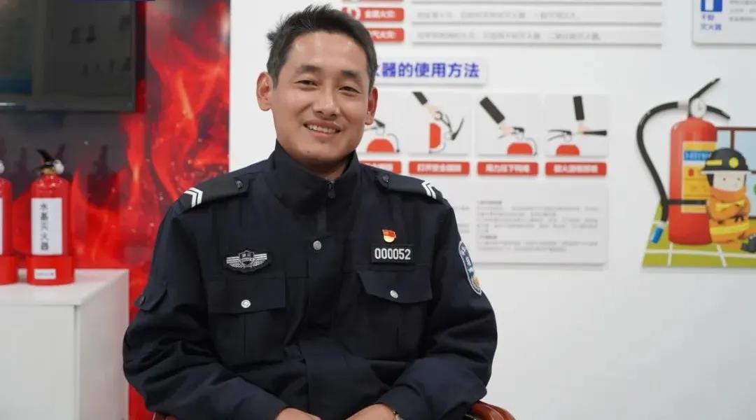 警察節！致敬了不起的退役軍人警察
