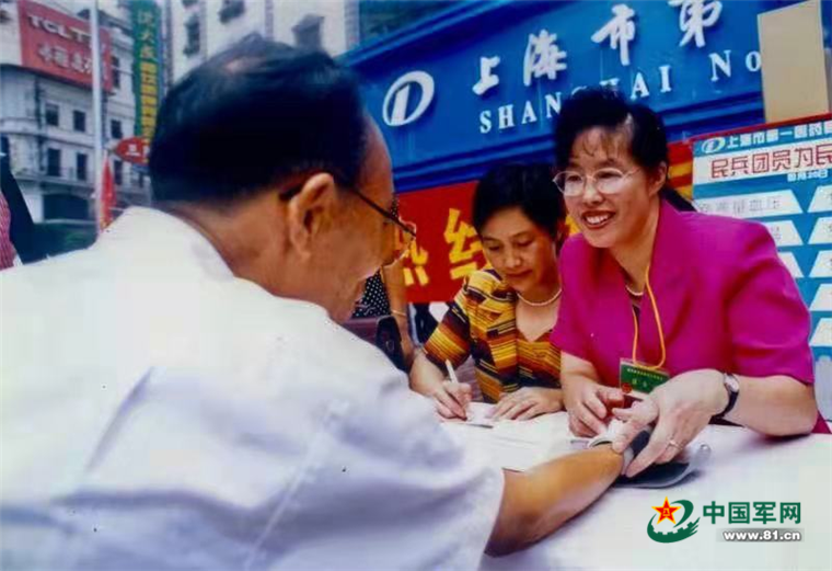 她用40年的堅持，鑄就了這個(gè)“特殊品牌”