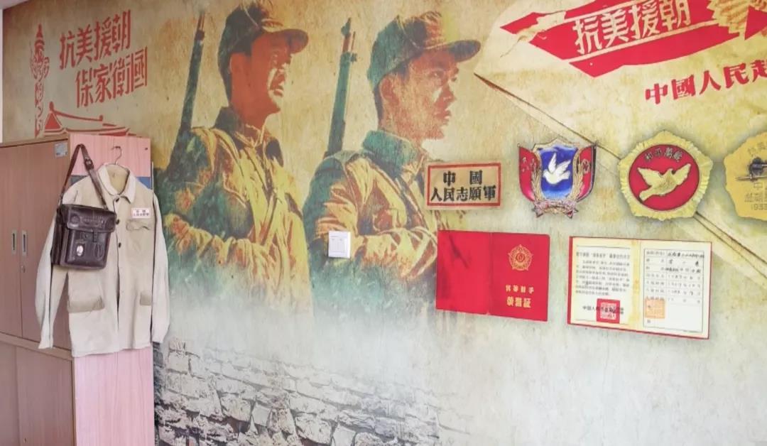 搪瓷缸、軍大衣……病房變“營(yíng)房” 只為喚醒他們的記憶