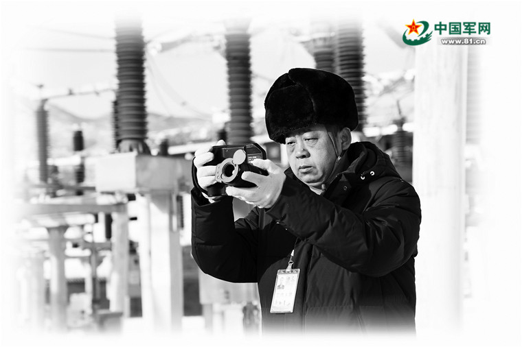 感謝你，為北京冬奧會(huì )默默奉獻的“守夢(mèng)”退役軍人-云南能投軍創(chuàng  )產(chǎn)業(yè)投資有限公司