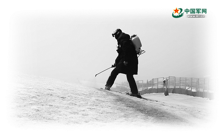 感謝你，為北京冬奧會(huì )默默奉獻的“守夢(mèng)”退役軍人-云南能投軍創(chuàng  )產(chǎn)業(yè)投資有限公司