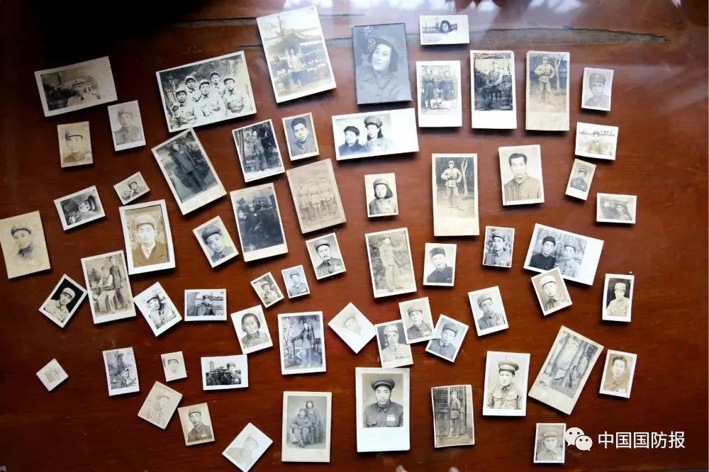 江蘇省蘇州市相城區軍地為九旬老兵圓夢(mèng)  找回“丟失”四十二年的老兵身份