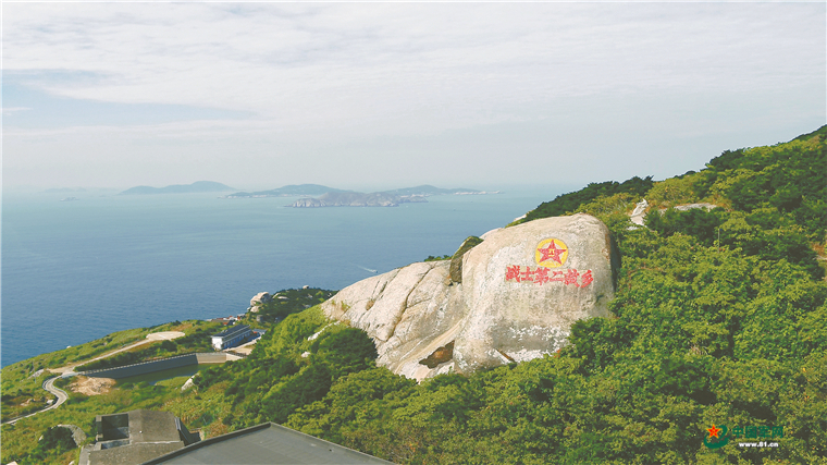 致敬老兵：山海有幸曾遇見(jiàn)