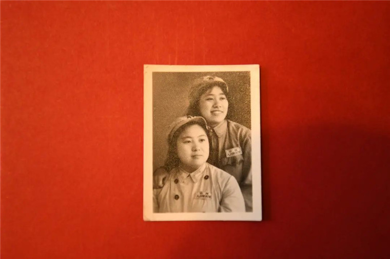 這位抗美援朝女英雄的故事感人至深！-云南能投軍創(chuàng  )產(chǎn)業(yè)投資有限公司