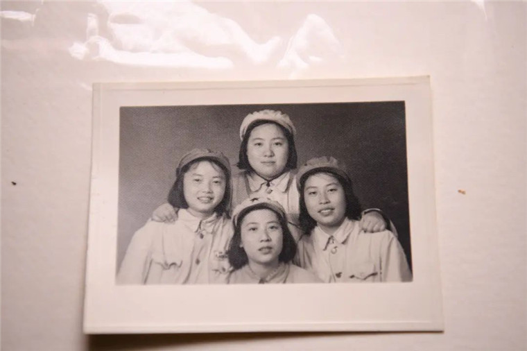 這位抗美援朝女英雄的故事感人至深！-云南能投軍創(chuàng  )產(chǎn)業(yè)投資有限公司