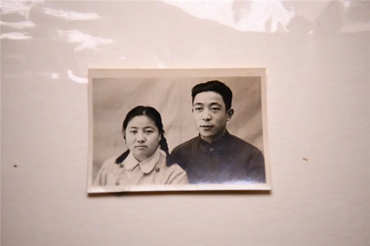 這位抗美援朝女英雄的故事感人至深！-云南能投軍創(chuàng  )產(chǎn)業(yè)投資有限公司