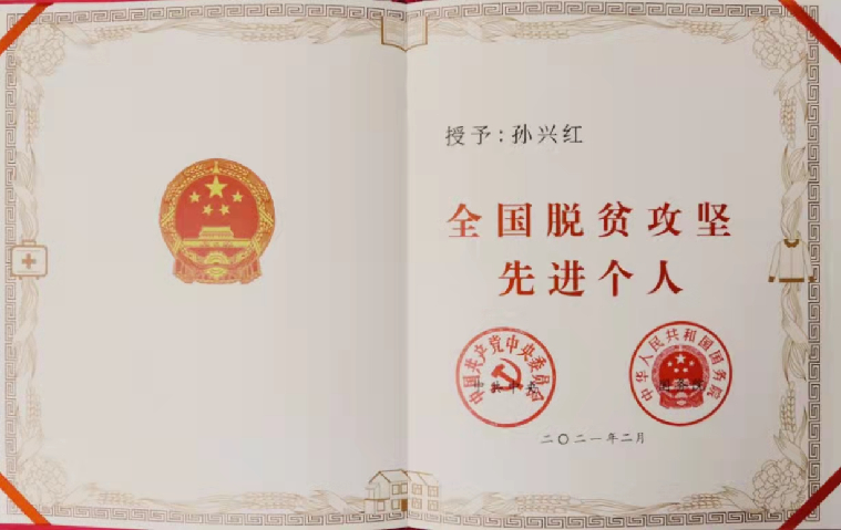 從“空殼村”到“百萬(wàn)村”，第一書(shū)記助力家鄉華麗轉身