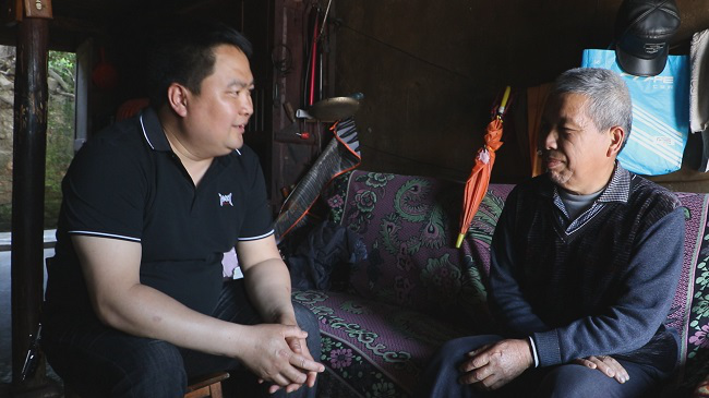 從“空殼村”到“百萬(wàn)村”，第一書(shū)記助力家鄉華麗轉身