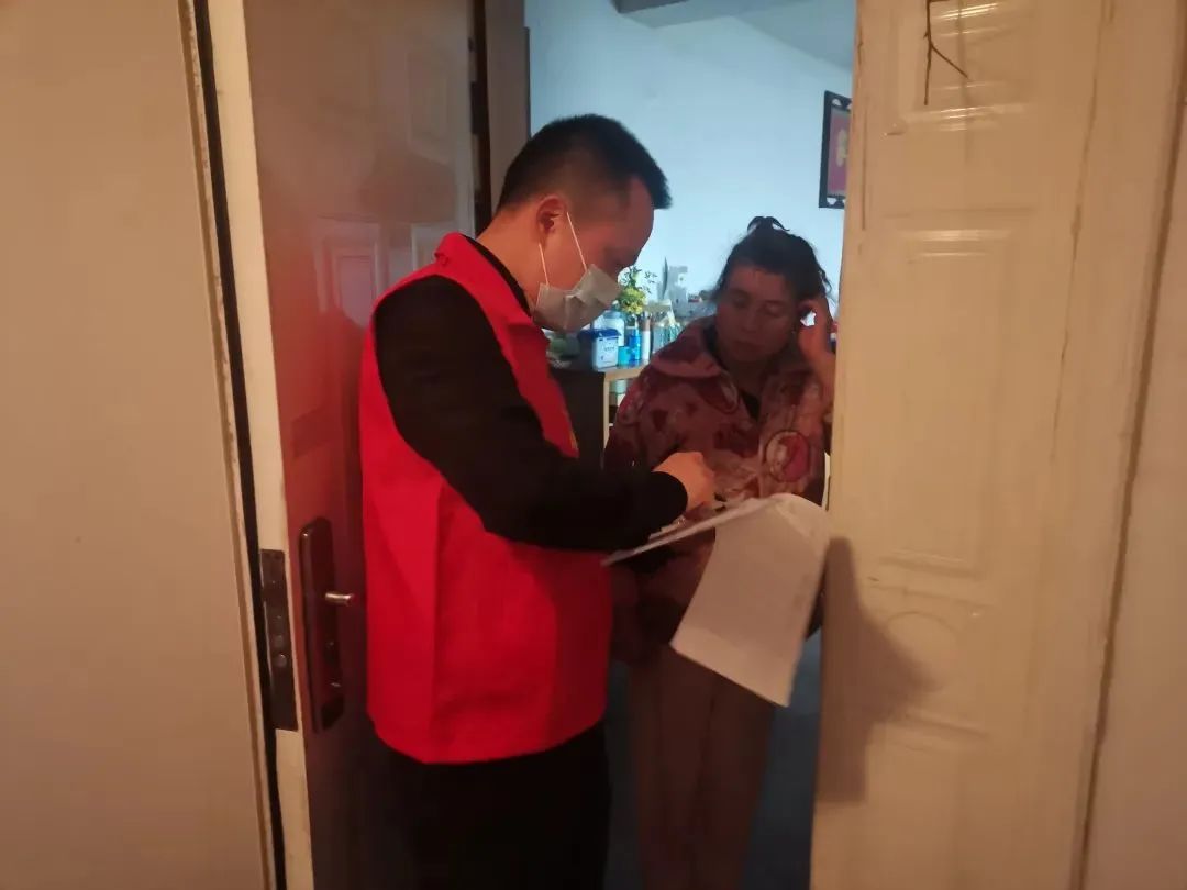 疫情不退老兵不退 退役軍人奮戰抗疫一線(xiàn)