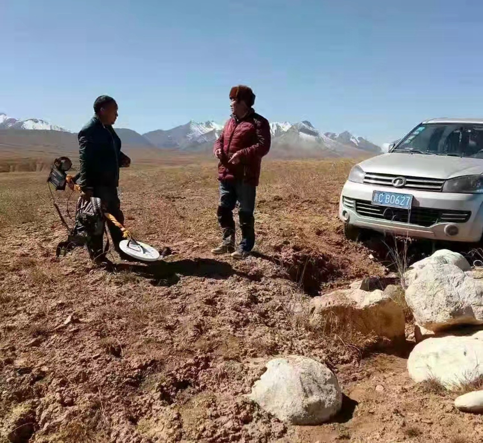 一座簡(jiǎn)易房，一對夫妻，16年與寂寞為伴守護黑河源頭