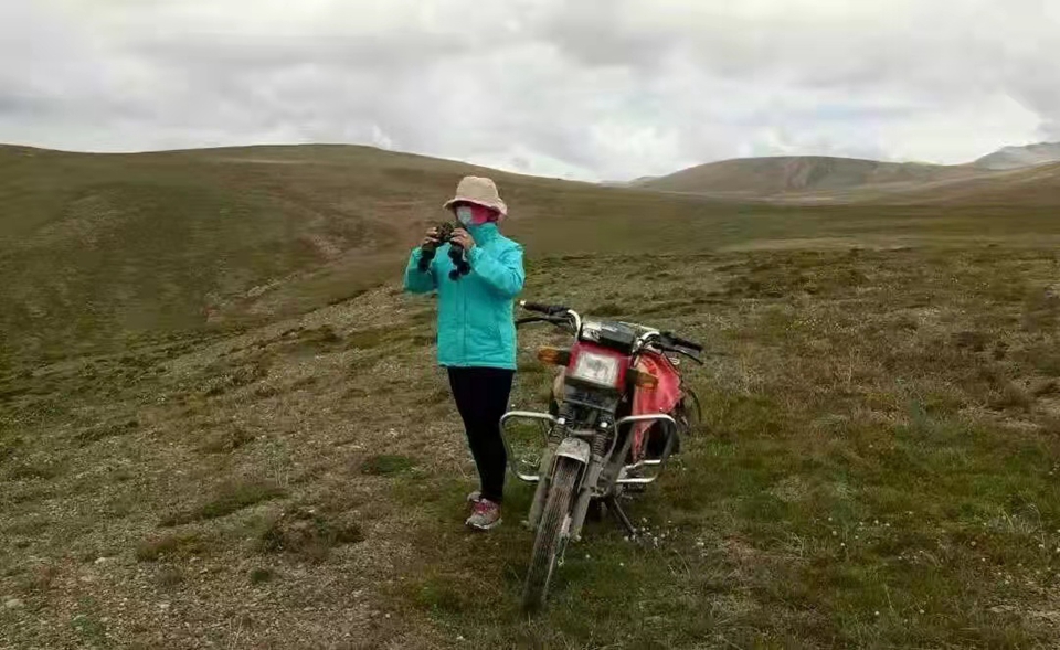 一座簡(jiǎn)易房，一對夫妻，16年與寂寞為伴守護黑河源頭