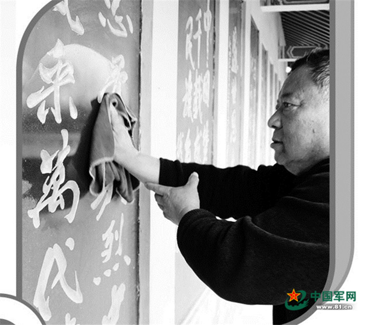 清明·特別策劃丨春雨潤清明　長(cháng)憶英雄魂