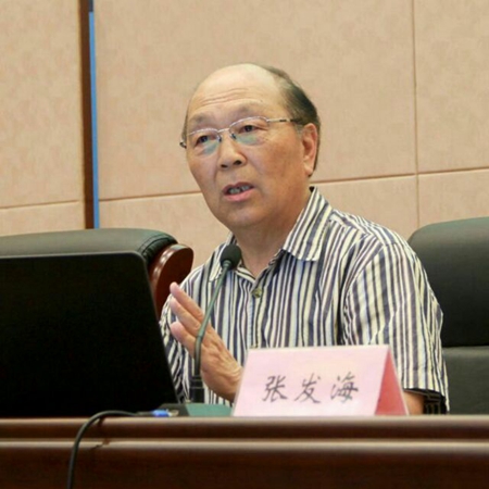 致力耕耘青少年精神家園20多年！為這位張爺爺點(diǎn)贊